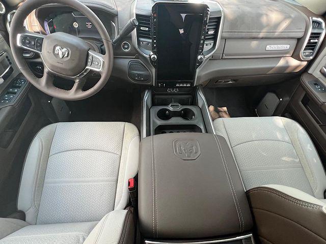 new 2026 Ram 3500 car, priced at $92,085