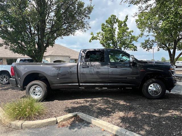 new 2026 Ram 3500 car, priced at $92,085