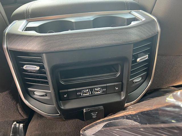 new 2026 Ram 3500 car, priced at $92,085