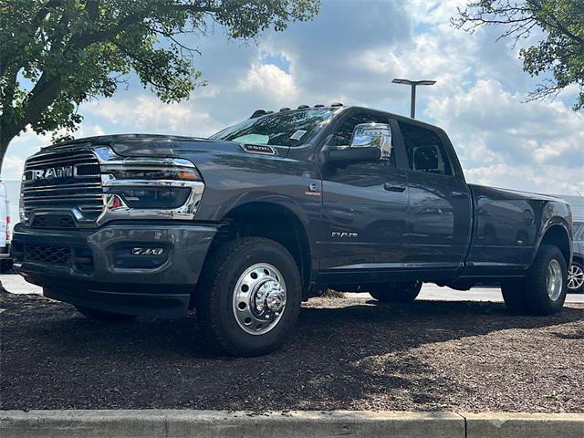 new 2026 Ram 3500 car, priced at $92,085