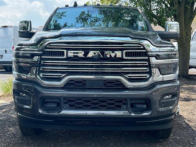 new 2026 Ram 3500 car, priced at $92,085
