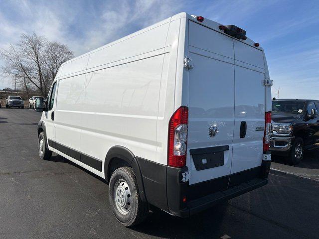 new 2023 Ram ProMaster 2500 car, priced at $47,132