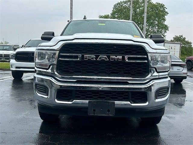 used 2020 Ram 2500 car, priced at $35,369