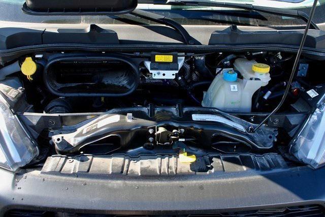 new 2024 Ram ProMaster 2500 car, priced at $56,910