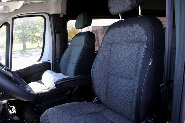 new 2024 Ram ProMaster 2500 car, priced at $56,910