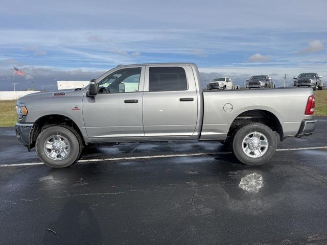 new 2024 Ram 3500 car, priced at $71,530