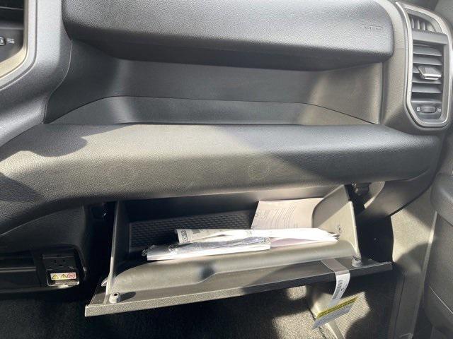 new 2024 Ram 3500 car, priced at $65,000