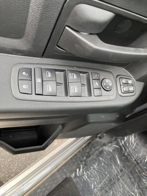 new 2024 Ram 3500 car, priced at $65,000