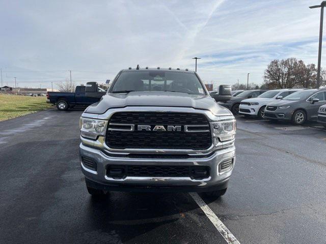 new 2024 Ram 3500 car, priced at $65,000