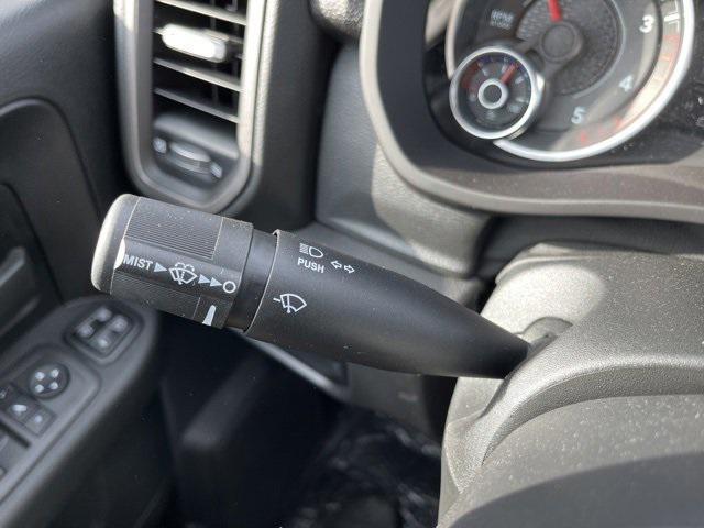 new 2024 Ram 3500 car, priced at $65,000