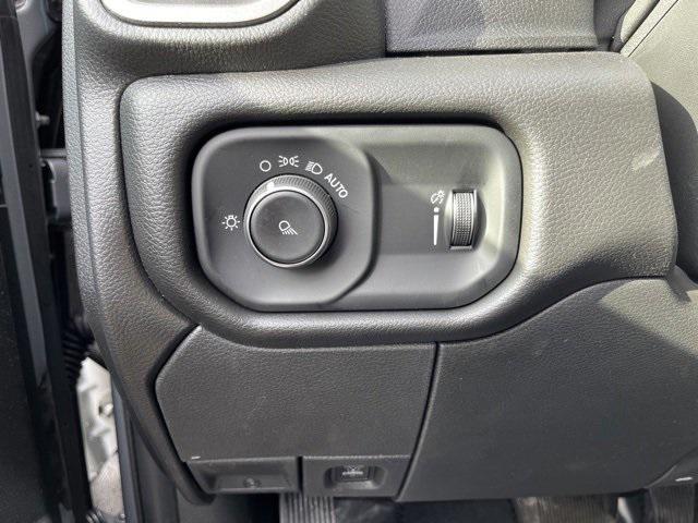 new 2024 Ram 3500 car, priced at $65,000