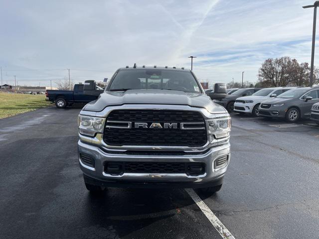 new 2024 Ram 3500 car, priced at $71,530