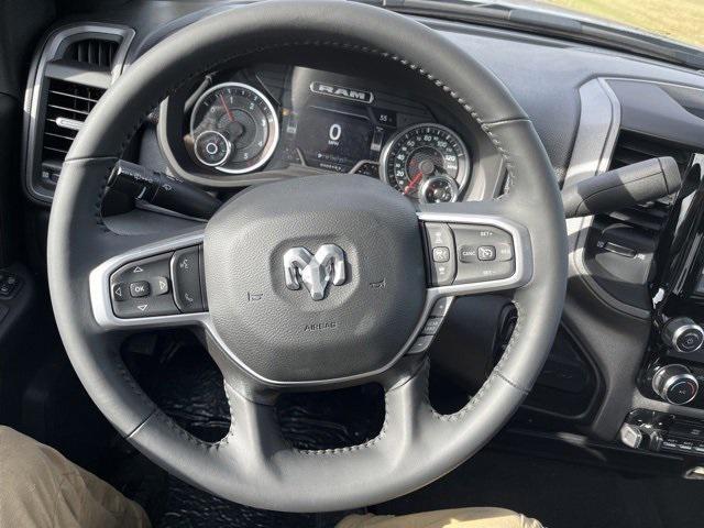 new 2024 Ram 3500 car, priced at $65,000