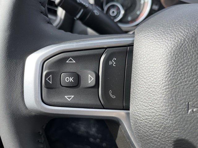 new 2024 Ram 3500 car, priced at $65,000