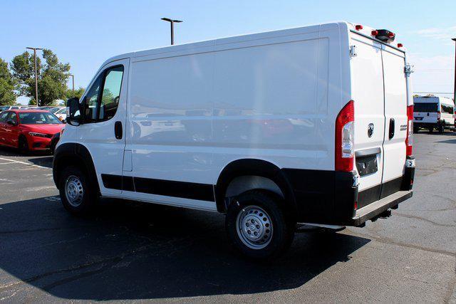 new 2024 Ram ProMaster 1500 car, priced at $41,646