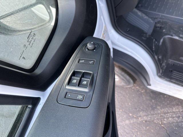 new 2024 Ram ProMaster 3500 car, priced at $55,679