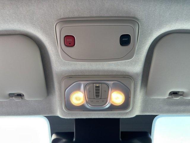 new 2024 Ram ProMaster 3500 car, priced at $55,679