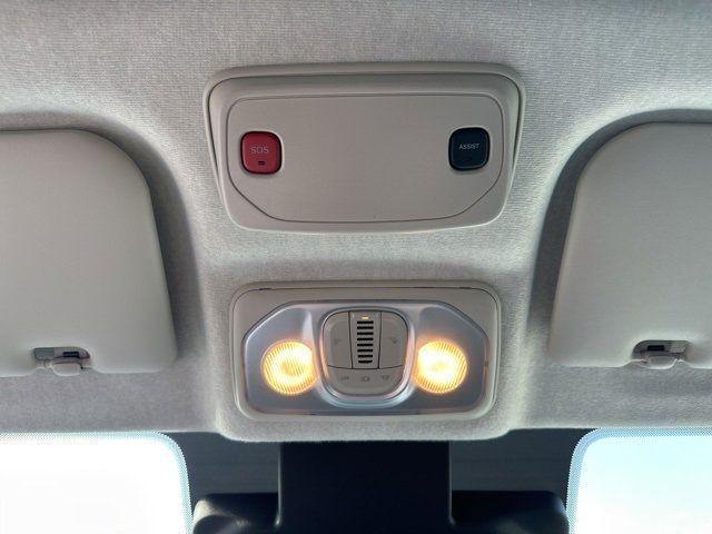 new 2024 Ram ProMaster 3500 car, priced at $48,276