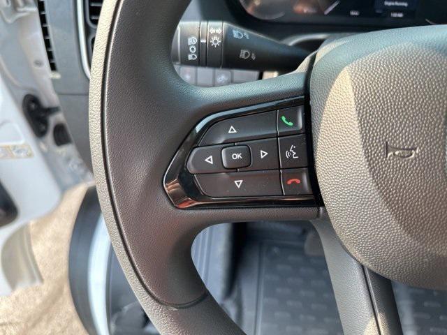 new 2024 Ram ProMaster 3500 car, priced at $55,679