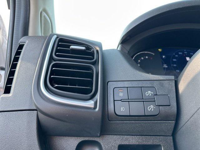 new 2024 Ram ProMaster 3500 car, priced at $55,679