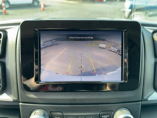 new 2024 Ram ProMaster 3500 car, priced at $55,679