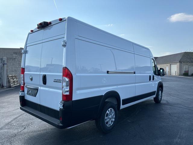 new 2024 Ram ProMaster 3500 car, priced at $56,776