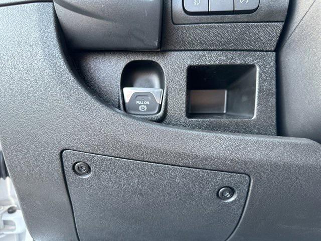 new 2024 Ram ProMaster 3500 car, priced at $55,679