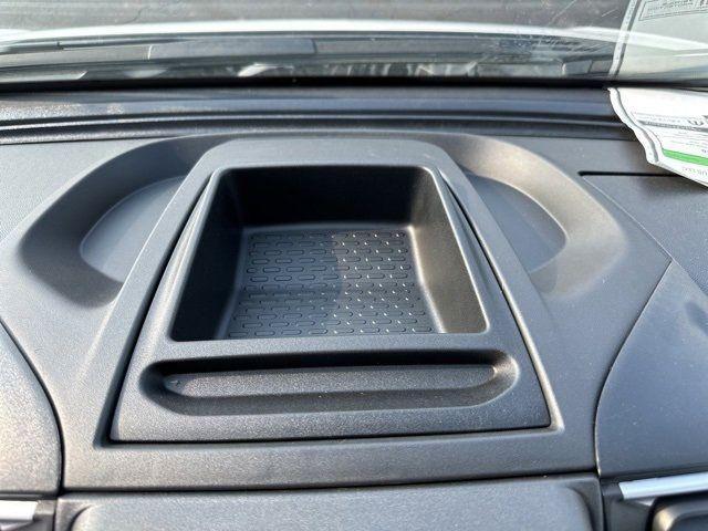 new 2024 Ram ProMaster 3500 car, priced at $48,276