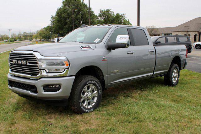 new 2024 Ram 3500 car, priced at $72,633