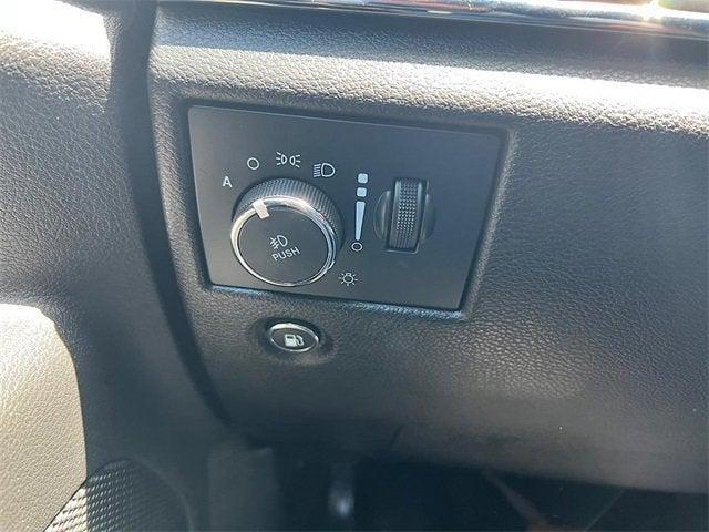 used 2022 Jeep Grand Cherokee car, priced at $22,000