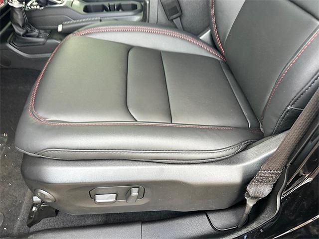 new 2026 Jeep Wrangler car, priced at $65,335