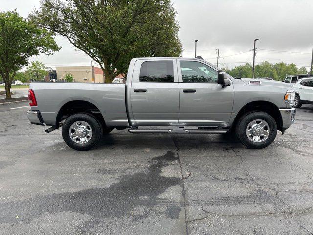 new 2024 Ram 2500 car, priced at $54,871