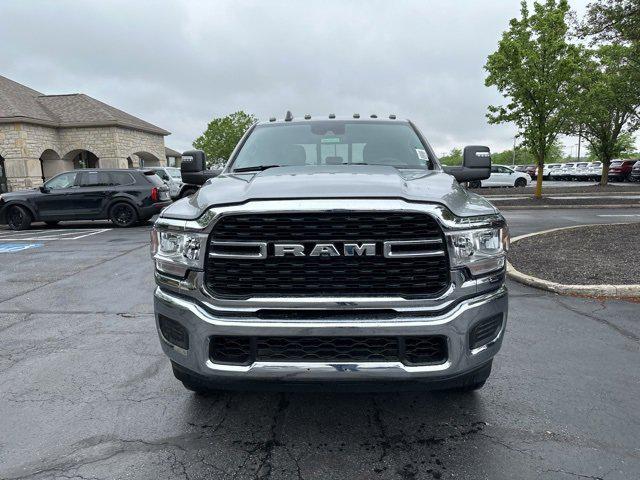 new 2024 Ram 2500 car, priced at $55,371