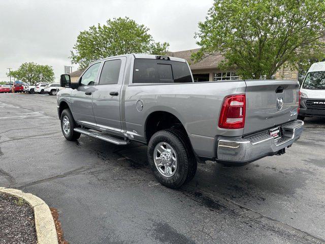 new 2024 Ram 2500 car, priced at $55,371