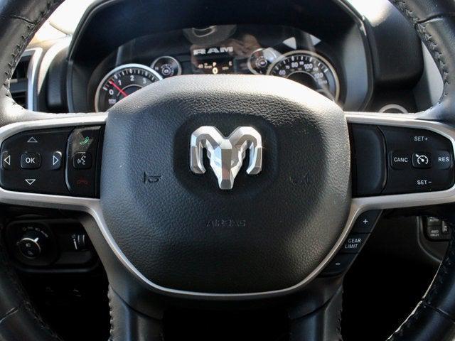 used 2020 Ram 1500 car, priced at $25,747