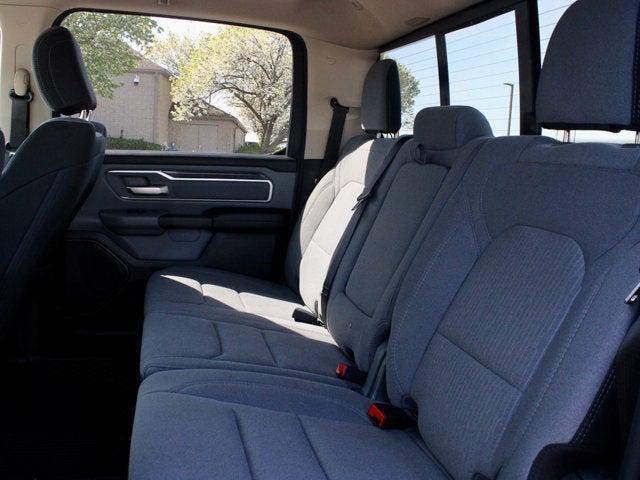 used 2020 Ram 1500 car, priced at $25,747
