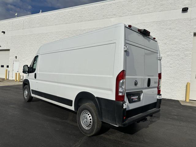 new 2024 Ram ProMaster 2500 car, priced at $56,012