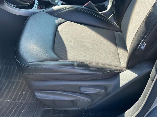 used 2020 Jeep Compass car, priced at $13,574