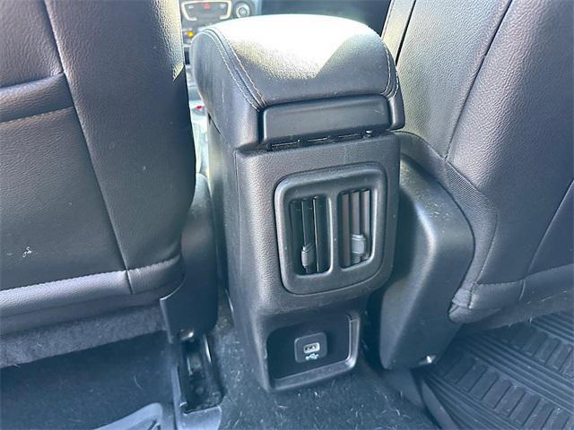 used 2020 Jeep Compass car, priced at $13,574