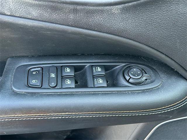 used 2020 Jeep Compass car, priced at $13,574