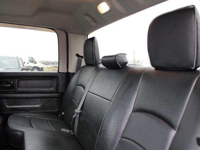 used 2018 Ram 2500 car, priced at $36,187