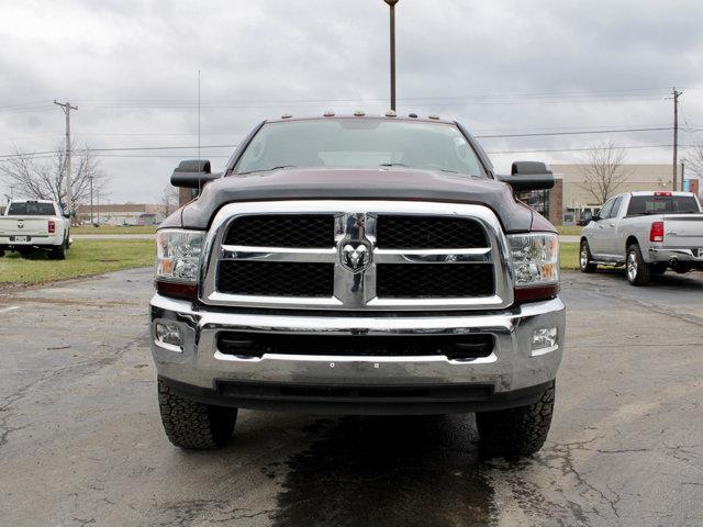 used 2018 Ram 2500 car, priced at $36,187