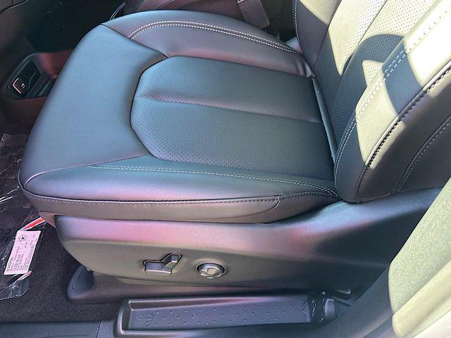 new 2026 Chrysler Pacifica car