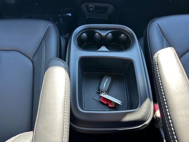 new 2026 Chrysler Pacifica car