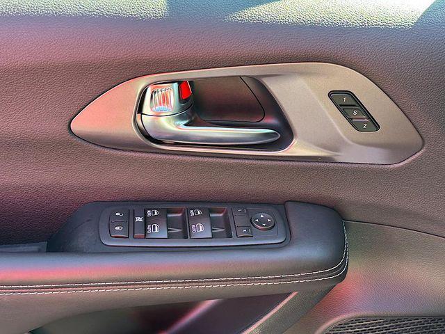 new 2026 Chrysler Pacifica car