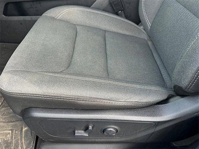 used 2024 Ram 1500 car, priced at $37,914