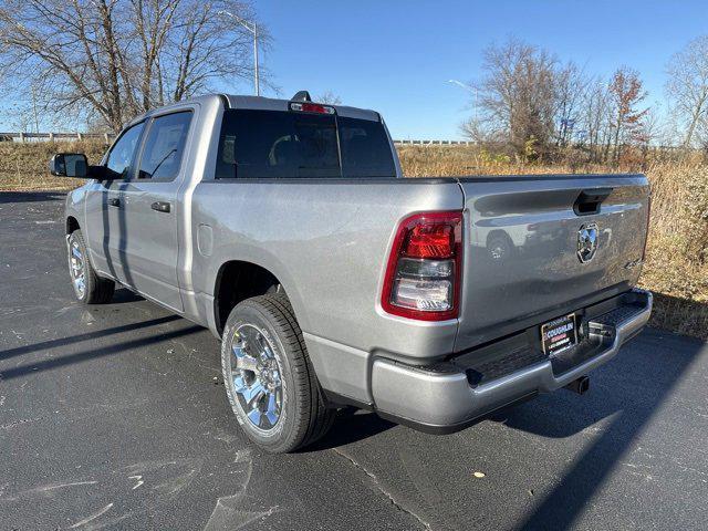 new 2024 Ram 1500 car, priced at $43,482