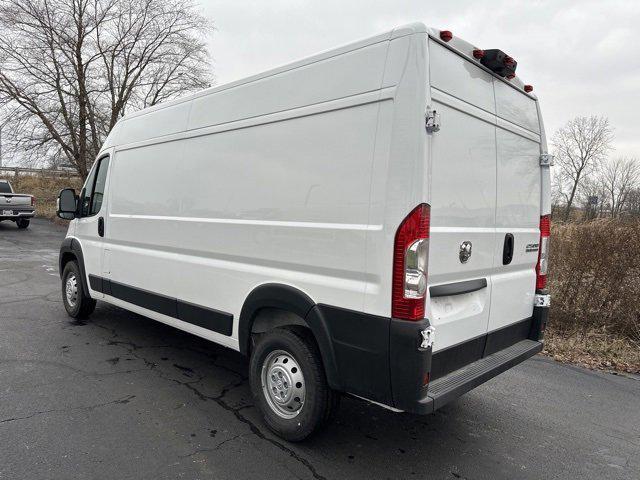 new 2023 Ram ProMaster 2500 car, priced at $47,032