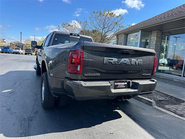 new 2026 Ram 3500 car, priced at $86,748