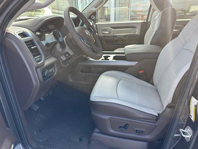 new 2026 Ram 3500 car, priced at $86,748